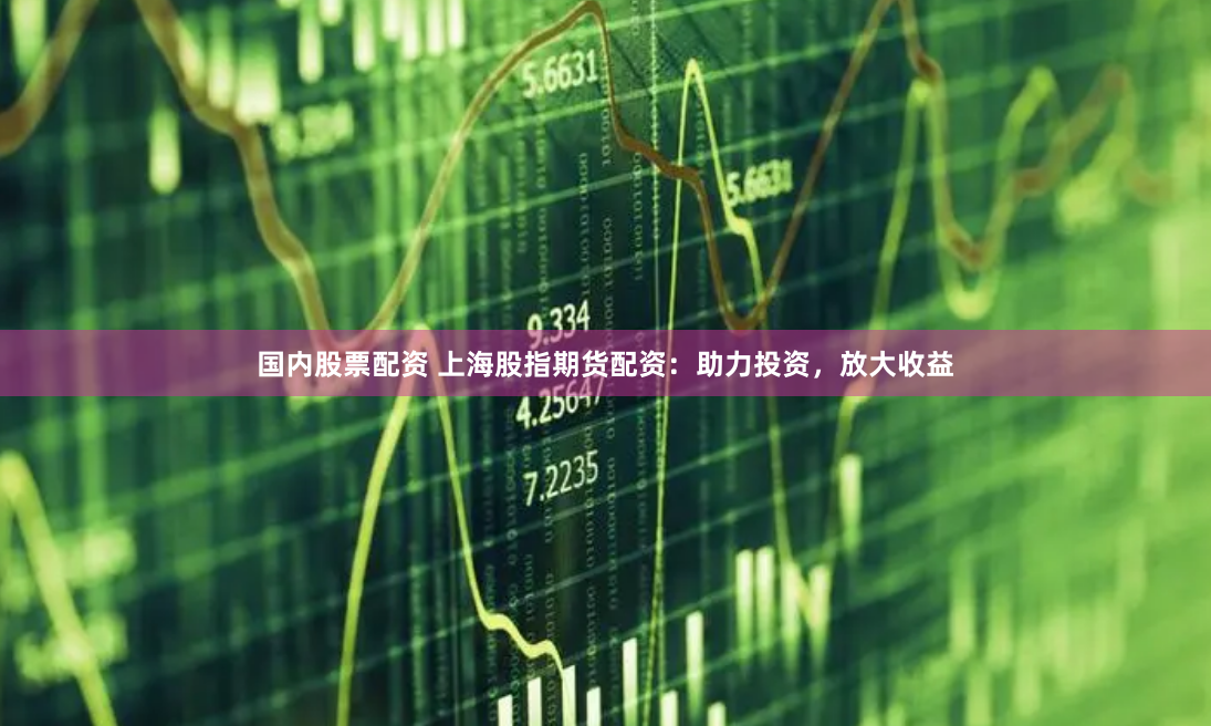 国内股票配资 上海股指期货配资：助力投资，放大收益