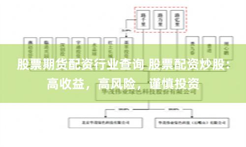 股票期货配资行业查询 股票配资炒股：高收益，高风险，谨慎投资