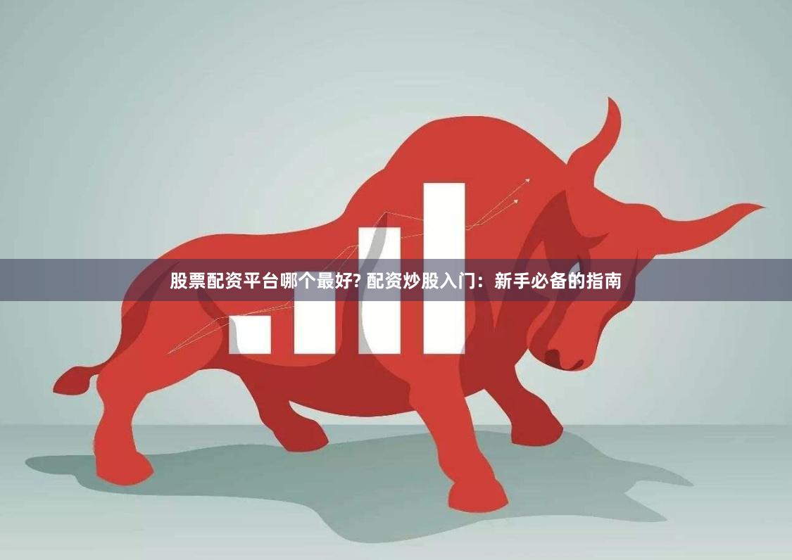 股票配资平台哪个最好? 配资炒股入门：新手必备的指南