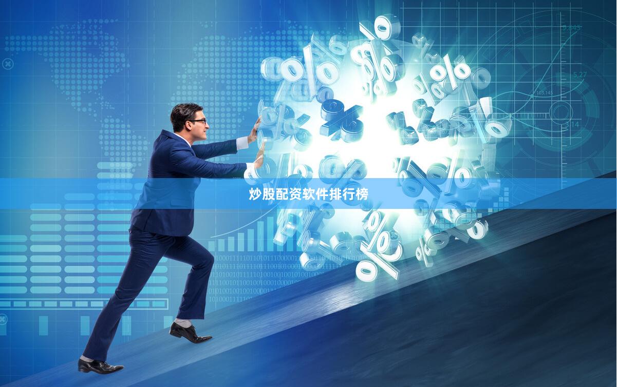 炒股配资软件排行榜